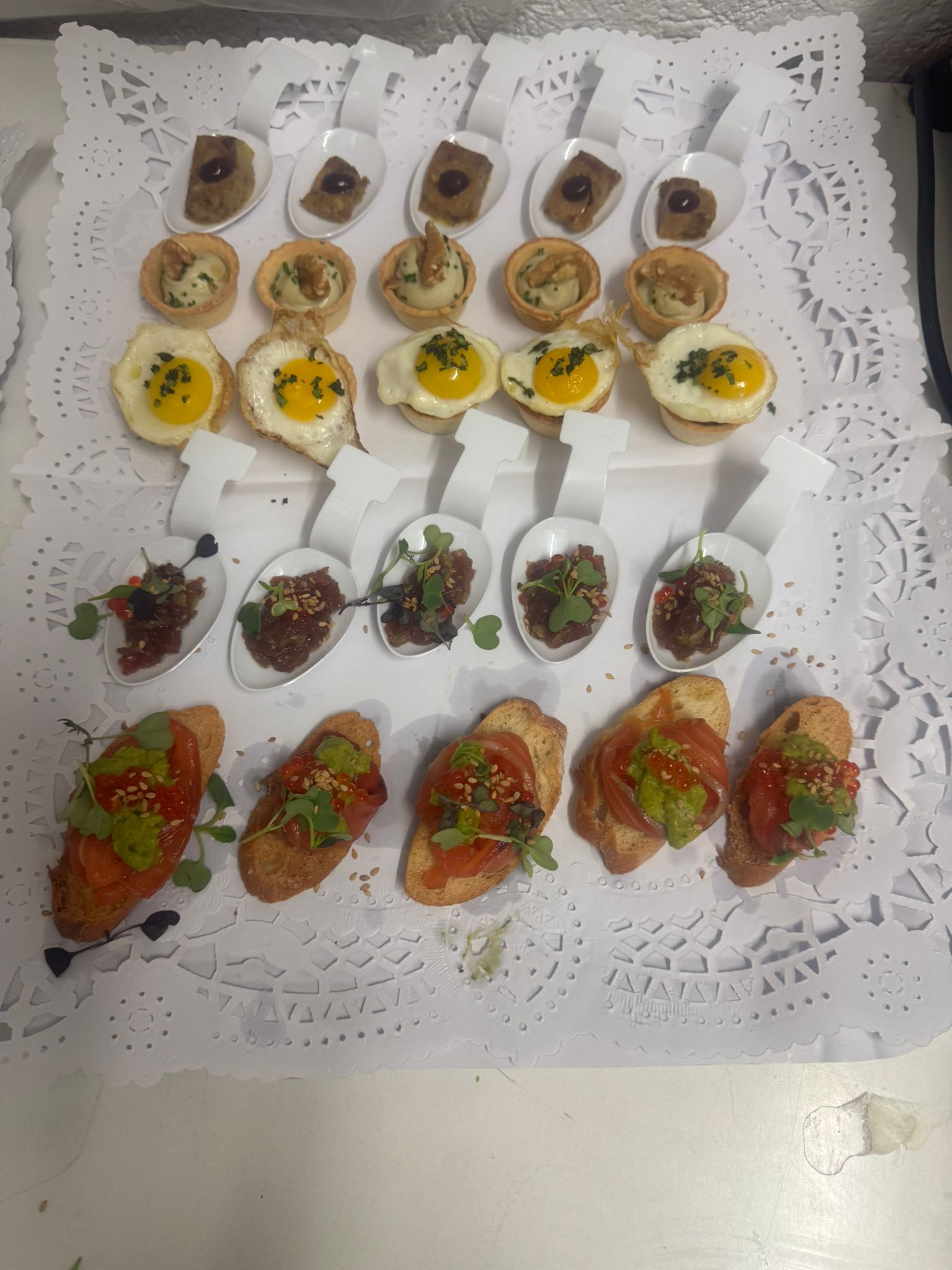 Plato del restaurante 1
