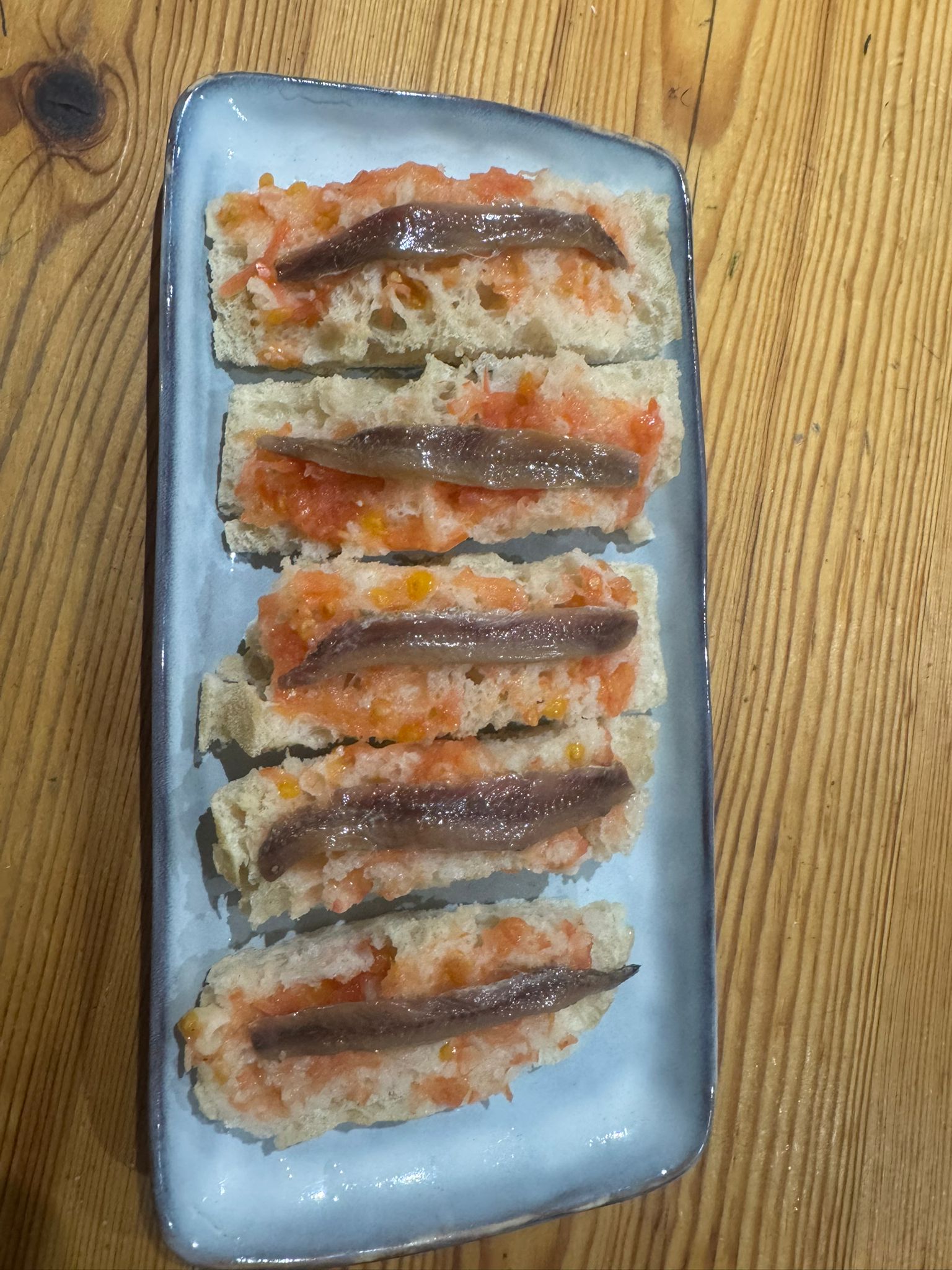 Plato del restaurante 4