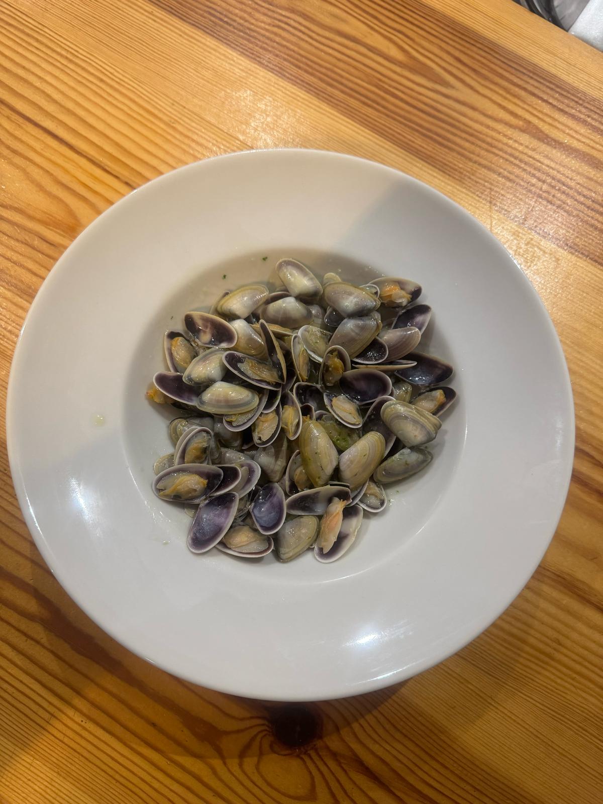 Plato del restaurante 5